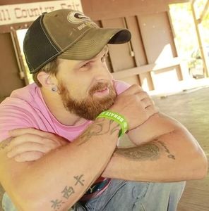 Meet your Posher, Alex